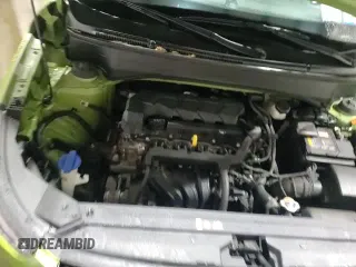 ✅ 2022 Hyundai Venue Limited • VIN: KMHRC8A3XNU178922 • Lot: 42185235. Listed on Copart with 55,159 mi. Free auction sales archive from the USA and detailed vehicle history report at DreamBid. Image 16.