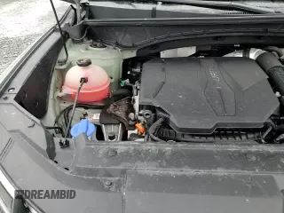 2022 Hyundai Santa Cruz Limited с VIN 5NTJEDAF7NH007622, выставлен на аукционе Copart как лот 42426275 с пробегом 80 623 миль миль и Списание • Salvage title. История ставок и продаж доступна на DreamBid. Изображение 13.