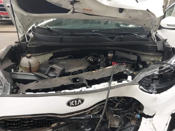 ✅ 2021 Kia Sportage SX Turbo • VIN: KNDPRCA65M7877069 • Lot: 42857580. Wystawiony na IAAI z przebiegiem 66 006 mil. Bezpłatny archiwum sprzedaży aukcyjnych z USA i szczegółowy raport historii pojazdu na DreamBid. Zdjęcie 10.