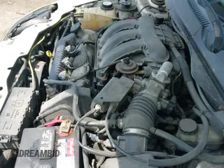 ✅ 2005 Mercury Sable LS • VIN: 1MEFM55S25A621939 • Lot: 42607222. Listed on IAAI with 237,492 mi. Free auction sales archive from the USA and detailed vehicle history report at DreamBid. Image 19.