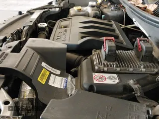 ✅ 2014 Jeep Compass Latitude • VIN: 1C4NJDEB5ED858701 • Лот: 43111813. Опубликован ранее на IAAI с пробегом 130 084 миль. Бесплатный доступ к архиву аукционных продаж из США и подробный отчёт об истории автомобиля на DreamBid. Изображение 19.