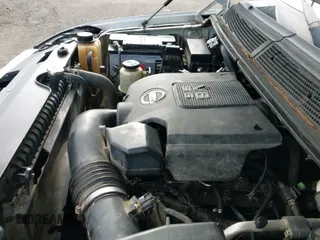 ✅ 2008 Nissan Titan Pro-4X • VIN: 1N6BA07C28N318560 • Lot: 42676812. Wystawiony na IAAI z przebiegiem 173 797 mil. Bezpłatny archiwum sprzedaży aukcyjnych z USA i szczegółowy raport historii pojazdu na DreamBid. Zdjęcie 20.