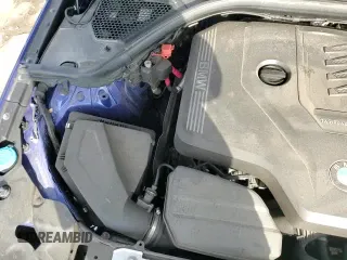 ✅ 2020 BMW 3 Series 330i xDrive • VIN: 3MW5R7J06L8B14983 • Лот: 90976985. Опубликован ранее на Copart с пробегом 66 146 миль. Бесплатный доступ к архиву аукционных продаж из США и подробный отчёт об истории автомобиля на DreamBid. Изображение 13.