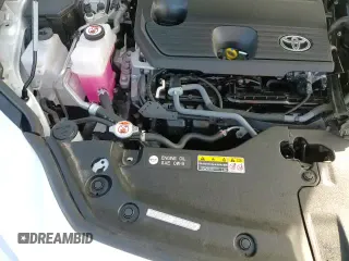 ✅ 2025 Toyota Crown XLE • VIN: JTDACAAJ9S3004574 • Lot: 94730195. Wystawiony na Copart z przebiegiem 16 540 mil. Bezpłatny archiwum sprzedaży aukcyjnych z USA i szczegółowy raport historii pojazdu na DreamBid. Zdjęcie 14.