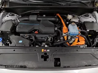 2023 Hyundai Santa Fe SEL Convenience with VIN KM8S6DA25PU100205, listed as a Copart auction lot 51175415 with 28,204 mi miles and Clean title. Bid and sale history available at DreamBid. Image 15.