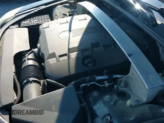 ✅ 2010 Cadillac CTS Luxury • VIN: 1G6DE5EG5A0137509 • Лот: 42661795. Опубликован ранее на IAAI с пробегом 145 072 миль. Бесплатный доступ к архиву аукционных продаж из США и подробный отчёт об истории автомобиля на DreamBid. Изображение 17.