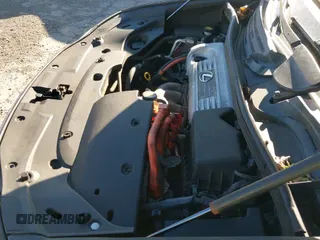 ✅ 2010 Lexus HS 250h Premium • VIN: JTHBB1BA3A2029950 • Lot: 43624952. Listed on IAAI with 322,840 mi. Free auction sales archive from the USA and detailed vehicle history report at DreamBid. Image 20.