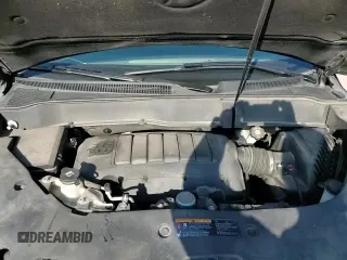 ✅ 2017 Buick Enclave Convenience • VIN: 5GAKRAKD5HJ306364 • Лот: 71657155. Опубликован ранее на Copart с пробегом 84 505 миль. Бесплатный доступ к архиву аукционных продаж из США и подробный отчёт об истории автомобиля на DreamBid. Изображение 16.