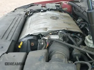 ✅ 2008 Cadillac DTS 1SC • VIN: 1G6KD57Y18U185933 • Lot: 43040181. Listed on IAAI with 207,266 mi. Free auction sales archive from the USA and detailed vehicle history report at DreamBid. Image 12.