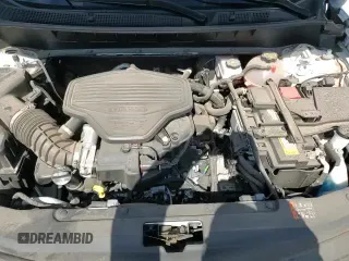 ✅ 2022 Cadillac XT6 Premium Luxury • VIN: 1GYKPCRS6NZ114320 • Lot: 68130115. Listed on Copart with 26,530 mi. Free auction sales archive from the USA and detailed vehicle history report at DreamBid. Image 14.