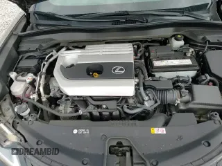 ✅ 2020 Lexus UX 200 • VIN: JTHP3JBH9L2029616 • Lot: 64362265. Listed on Copart with 20,738 mi. Free auction sales archive from the USA and detailed vehicle history report at DreamBid. Image 16.