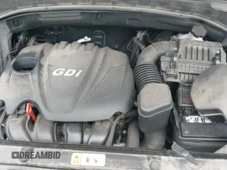 ✅ 2015 Hyundai Santa Fe • VIN: 5XYZUDLB9FG287728 • Лот: 43578765. Опубликован ранее на IAAI с пробегом 45 459 миль. Бесплатный доступ к архиву аукционных продаж из США и подробный отчёт об истории автомобиля на DreamBid. Изображение 20.