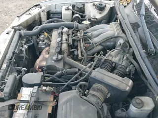 ✅ 2004 Toyota Avalon XLS • VIN: 4T1BF28B04U364583 • Lot: 43753234. Listed on IAAI with 346,772 mi. Free auction sales archive from the USA and detailed vehicle history report at DreamBid. Image 12.