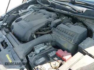 ✅ 2017 Nissan Maxima Platinum • VIN: 1N4AA6AP1HC414243 • Lot: 42302935. Listed on IAAI with 124,119 mi. Free auction sales archive from the USA and detailed vehicle history report at DreamBid. Image 19.