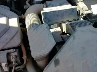 ✅ 2017 Kia Sportage EX • VIN: KNDPNCAC7H7099980 • Lot: 96905155. Wystawiony na Copart z przebiegiem 83 324 mil. Bezpłatny archiwum sprzedaży aukcyjnych z USA i szczegółowy raport historii pojazdu na DreamBid. Zdjęcie 14.