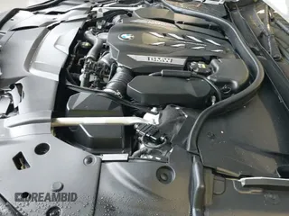 ✅ 2022 BMW 7 Series 750i xDrive • VIN: WBA7U2C02NCG79415 • Lot: 41394743. Listed on IAAI with 31,839 mi. Free auction sales archive from the USA and detailed vehicle history report at DreamBid. Image 19.