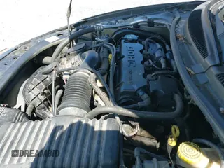 ✅ 2005 Chrysler Sebring • VIN: 1C3EL46X35N658547 • Lot: 41747506. Listed on IAAI with 118,414 mi. Free auction sales archive from the USA and detailed vehicle history report at DreamBid. Image 12.