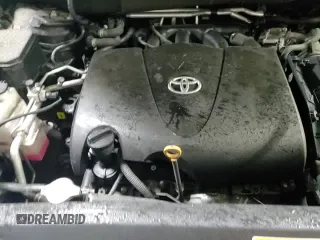 ✅ 2020 Toyota Highlander Platinum • VIN: 5TDFZRBH4LS044883 • Lot: 91711655. Listed on Copart with 80,073 mi. Free auction sales archive from the USA and detailed vehicle history report at DreamBid. Image 16.