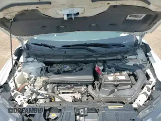 ✅ 2020 Nissan Rogue SV • VIN: 5N1AT2MT6LC783237 • Lot: 67002205. Wystawiony na Copart z przebiegiem 108 532 mil. Bezpłatny archiwum sprzedaży aukcyjnych z USA i szczegółowy raport historii pojazdu na DreamBid. Zdjęcie 16.