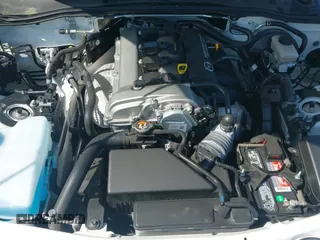 ✅ 2016 Mazda MX-5 Miata Grand Touring • VIN: JM1NDAD70G0116588 • Lot: 42380674. Listed on IAAI with 26,247 mi. Free auction sales archive from the USA and detailed vehicle history report at DreamBid. Image 19.