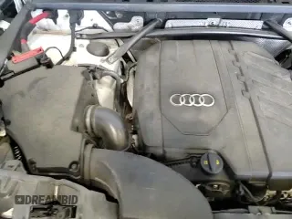 ✅ 2022 Audi Q5 S line Premium • VIN: WA1GAAFY0N2046710 • Лот: 71644985. Опубликован ранее на Copart с пробегом 50 503 миль. Бесплатный доступ к архиву аукционных продаж из США и подробный отчёт об истории автомобиля на DreamBid. Изображение 16.