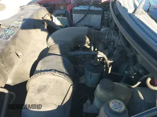 ✅ 2004 Ford F-150 STX • VIN: 1FTRX12W54KD84037 • Лот: 43764132. Опубликован ранее на IAAI с пробегом 176 344 миль. Бесплатный доступ к архиву аукционных продаж из США и подробный отчёт об истории автомобиля на DreamBid. Изображение 13.