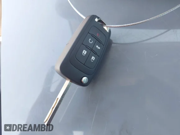 ✅ 2015 Chevrolet Impala LT • VIN: 2G1125S34F9182991 • Лот: 45324231. Опубликован ранее на IAAI с пробегом 114 251 миль. Бесплатный доступ к архиву аукционных продаж из США и подробный отчёт об истории автомобиля на DreamBid. Изображение 11.