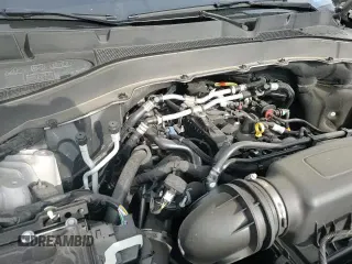 ✅ 2024 Ford Explorer Timberline • VIN: 1FMSK8JH9RGA18292 • Lot: 58375025. Wystawiony na Copart z przebiegiem 8 254 mil. Bezpłatny archiwum sprzedaży aukcyjnych z USA i szczegółowy raport historii pojazdu na DreamBid. Zdjęcie 14.