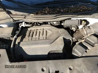 ✅ 2017 Acura MDX • VIN: 5FRYD3H36HB012351 • Lot: 70018265. Wystawiony na Copart z przebiegiem 134 397 mil. Bezpłatny archiwum sprzedaży aukcyjnych z USA i szczegółowy raport historii pojazdu na DreamBid. Zdjęcie 16.