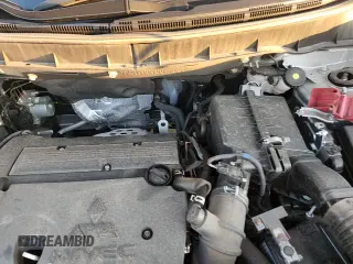 ✅ 2024 Mitsubishi Outlander S • VIN: JA4ARUAU0RU023393 • Lot: 81906265. Wystawiony na Copart z przebiegiem 24 638 mil. Bezpłatny archiwum sprzedaży aukcyjnych z USA i szczegółowy raport historii pojazdu na DreamBid. Zdjęcie 14.