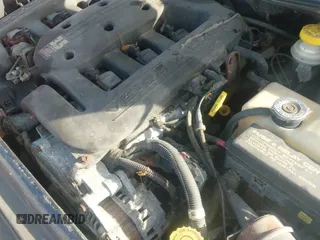 ✅ 1999 Chrysler 300M M • VIN: 2C3HE66G6XH681416 • Lot: 43676815. Wystawiony na IAAI z przebiegiem 111 165 mil. Bezpłatny archiwum sprzedaży aukcyjnych z USA i szczegółowy raport historii pojazdu na DreamBid. Zdjęcie 12.