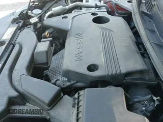 ✅ 2018 Nissan Altima SR • VIN: 1N4AL3AP6JC176193 • Lot: 43296742. Listed on IAAI with 140,467 mi. Free auction sales archive from the USA and detailed vehicle history report at DreamBid. Image 20.