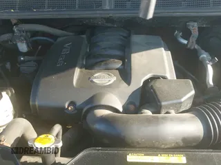 ✅ 2004 Nissan Titan LE • VIN: 1N6AA07B84N547256 • Лот: 42842391. Опубликован ранее на IAAI с пробегом 167 622 миль. Бесплатный доступ к архиву аукционных продаж из США и подробный отчёт об истории автомобиля на DreamBid. Изображение 15.