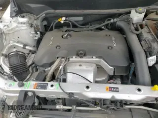 ✅ 2018 GMC Terrain SLT • VIN: 3GKALVEX5JL208253 • Lot: 82279425. Listed on Copart with 52,029 mi. Free auction sales archive from the USA and detailed vehicle history report at DreamBid. Image 15.