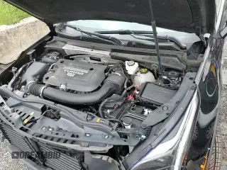 ✅ 2023 Cadillac XT4 AWD Premium Luxury • VIN: 1GYFZDR40PF139429 • Lot: 67353265. Wystawiony na Copart z przebiegiem 64 429 mil. Bezpłatny archiwum sprzedaży aukcyjnych z USA i szczegółowy raport historii pojazdu na DreamBid. Zdjęcie 15.