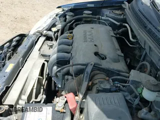 ✅ 2003 Toyota Corolla CE • VIN: JTDBR32E330016741 • Lot: 42330235. Listed on IAAI with 203,645 mi. Free auction sales archive from the USA and detailed vehicle history report at DreamBid. Image 19.