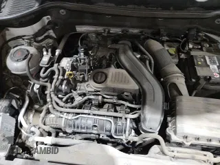 ✅ 2022 Volkswagen Taos SEL • VIN: 3VV2X7B28NM093836 • Lot: 94297975. Wystawiony na Copart z przebiegiem 86 485 mil. Bezpłatny archiwum sprzedaży aukcyjnych z USA i szczegółowy raport historii pojazdu na DreamBid. Zdjęcie 14.