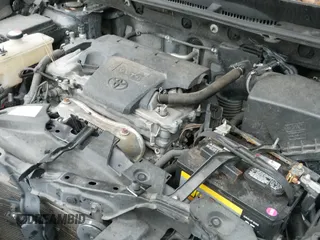 ✅ 2016 Toyota RAV4 LE • VIN: JTMZFREV5GJ079555 • Lot: 43697986. Listed on IAAI with 140,855 mi. Free auction sales archive from the USA and detailed vehicle history report at DreamBid. Image 19.