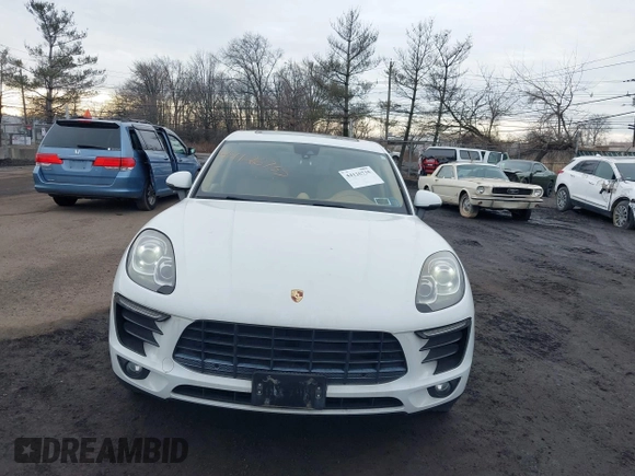 ✅ 2015 Porsche Macan S • VIN: WP1AB2A56FLB73810 • Lot: 44126735. Wystawiony na IAAI z przebiegiem 135 594 mil. Bezpłatny archiwum sprzedaży aukcyjnych z USA i szczegółowy raport historii pojazdu na DreamBid. Zdjęcie 6.