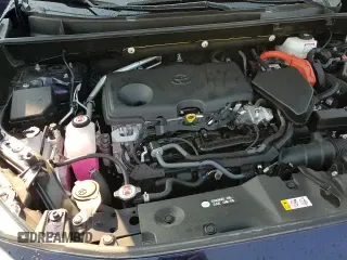 ✅ 2022 Toyota RAV4 Hybrid Limited • VIN: JTMD6RFV9ND064576 • Lot: 70748275. Listed on Copart with 29,810 mi. Free auction sales archive from the USA and detailed vehicle history report at DreamBid. Image 15.