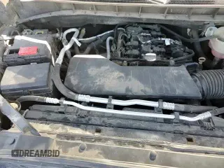 ✅ 2019 Chevrolet Silverado 1500 LT • VIN: 3GCPWCEKXKG231592 • Lot: 87227785. Wystawiony na Copart z przebiegiem 136 455 mil. Bezpłatny archiwum sprzedaży aukcyjnych z USA i szczegółowy raport historii pojazdu na DreamBid. Zdjęcie 13.