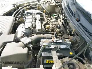 ✅ 2003 Mazda Protege DX • VIN: JM1BJ225430210759 • Lot: 41957515. Listed on IAAI with 186,705 mi. Free auction sales archive from the USA and detailed vehicle history report at DreamBid. Image 12.