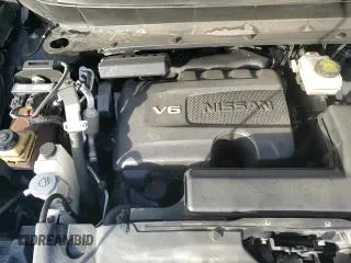 ✅ 2019 Nissan Pathfinder SV • VIN: 5N1DR2MM3KC645951 • Lot: 91826045. Wystawiony na Copart z przebiegiem 96 809 mil. Bezpłatny archiwum sprzedaży aukcyjnych z USA i szczegółowy raport historii pojazdu na DreamBid. Zdjęcie 14.