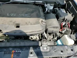 ✅ 2020 Chevrolet Colorado 4WD Work Truck • VIN: 1GCGTBEN8L1243902 • Лот: 62135925. Опубликован ранее на Copart с пробегом 53 616 миль. Бесплатный доступ к архиву аукционных продаж из США и подробный отчёт об истории автомобиля на DreamBid. Изображение 15.