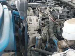 ✅ 2013 Chevrolet Silverado 2500HD Work Truck • VIN: 1GC2KVCG4DZ108678 • Lot: 42811229. Wystawiony na IAAI z przebiegiem 238 835 mil. Bezpłatny archiwum sprzedaży aukcyjnych z USA i szczegółowy raport historii pojazdu na DreamBid. Zdjęcie 19.