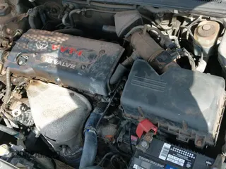 ✅ 2004 Toyota Camry LE • VIN: JTDBE32K040296749 • Lot: 43408023. Wystawiony na IAAI z przebiegiem 108 911 mil. Bezpłatny archiwum sprzedaży aukcyjnych z USA i szczegółowy raport historii pojazdu na DreamBid. Zdjęcie 12.