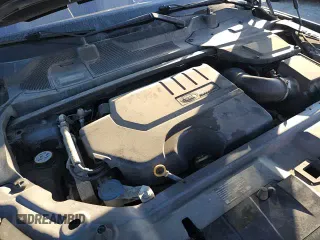 ✅ 2019 Land Rover Discovery Sport HSE • VIN: SALCR2FX3KH829127 • Лот: 87236635. Опубликован ранее на Copart с пробегом 79 846 миль. Бесплатный доступ к архиву аукционных продаж из США и подробный отчёт об истории автомобиля на DreamBid. Изображение 13.