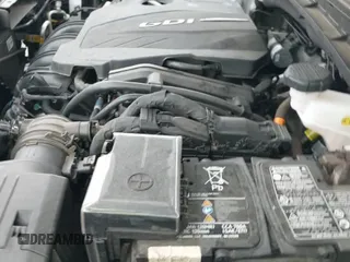 ✅ 2023 Hyundai Tucson Limited • VIN: 5NMJE3AE6PH171895 • Lot: 43234876. Listed on IAAI with 40,046 mi. Free auction sales archive from the USA and detailed vehicle history report at DreamBid. Image 20.