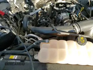 ✅ 2022 Ford F-150 XL • VIN: 1FTEW1CP3NFA27197 • Лот: 91199205. Опубликован ранее на Copart с пробегом 50 402 миль. Бесплатный доступ к архиву аукционных продаж из США и подробный отчёт об истории автомобиля на DreamBid. Изображение 13.