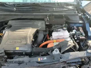 ✅ 2021 Kia Niro LXS • VIN: KNDCB3LC9M5478974 • Lot: 66645835. Wystawiony na Copart z przebiegiem 80 349 mil. Bezpłatny archiwum sprzedaży aukcyjnych z USA i szczegółowy raport historii pojazdu na DreamBid. Zdjęcie 16.